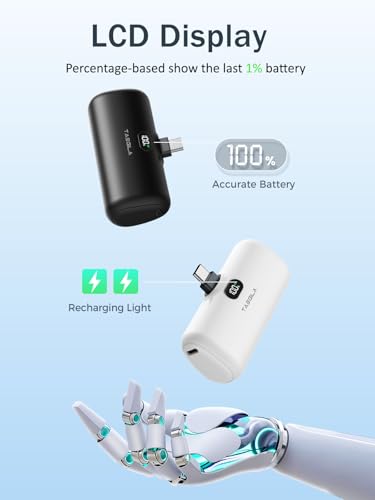 USB C Output