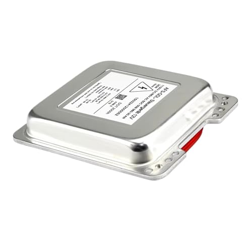 Balasto de xenón HID estabilizador de luz para faro de Porsche Panamera 5DC00906050
