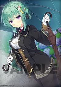 Amazon.co.jp: 天使騒々 RE-BOOT高楯オリエアクリルプレート : おもちゃ