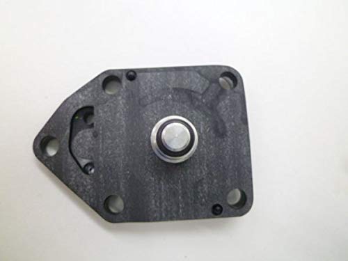 Amazon | 負圧ダイアフラムASSY TDR250 2YK 1988 フューエルコック 