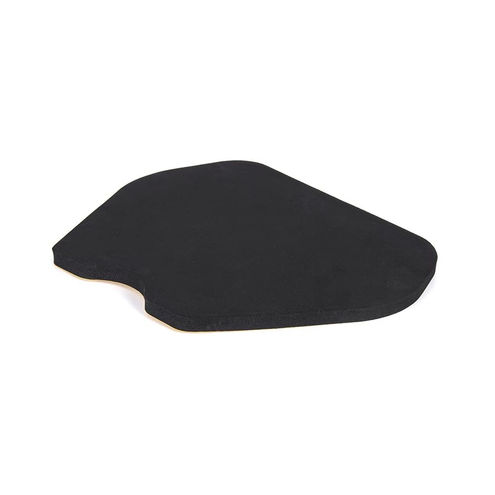 Asiento y Foam de espuma para motos deportivo adhesiva universal 20mm. (estilo 2)