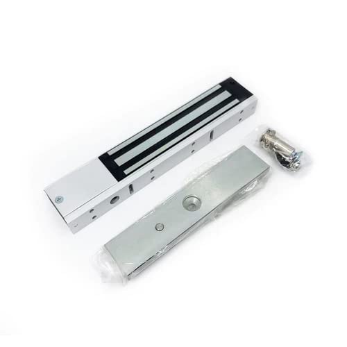 ASE Magnetic LockSmith Bundle 600 lbs. of Holding Force - White