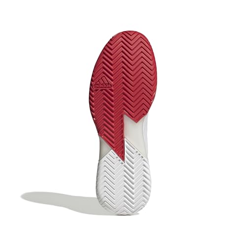 Image of adidas Men's Defiant Speed 2 Tennis Shoe