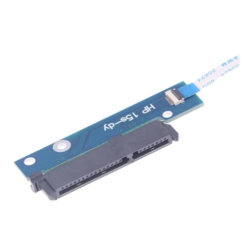 Cable Hard Drive Connector Board para SATA L52025-001 miniatura 3