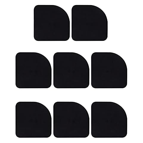 Ziranee Anti-Vibration Pads for Appliances Cover