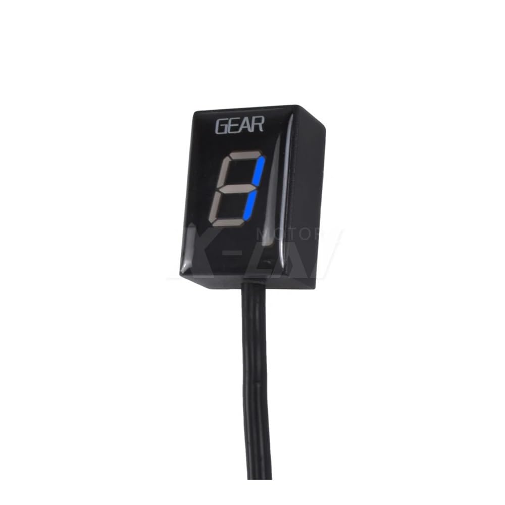 Display Marcia Per Thunderbird 1600 1700 2009-2013 Per | Per Thunderbird 1600 1700 2009 - 2013 Per Rocket III Per Roadster 10-14 Indicatore Di Marcia Moto IP68 Touch Control Meter