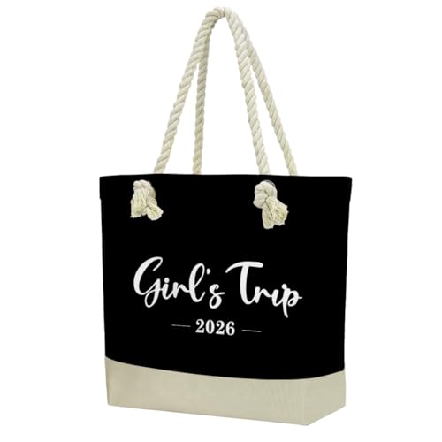 Bolso Tote Fokongna para Mujer miniatura 1