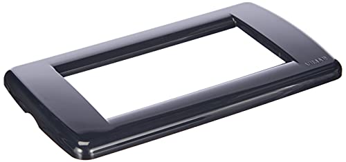 Placca Rondo' 4M Grey 16764.15 - Image 2