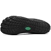 SAGUARO Barefoot Shoes for Men Wide Toe Box Zero Drop Minimalist Shoes Trail Runner Sneakers