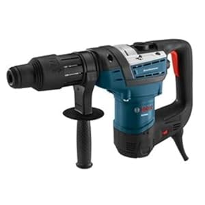 BOSCH RH540M SDS-max® 1-9/16 In. Combination Hammer