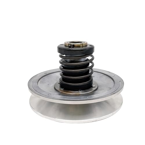 Poulie secondaire et variateur d'embrayage primaire CF500 transmission stable