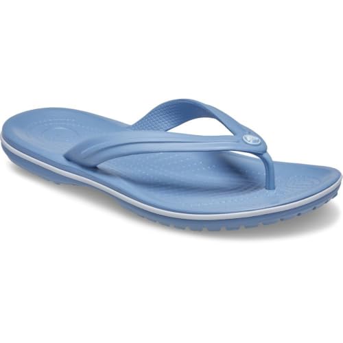 Image of Crocs Unisex Crocband Switch Flip