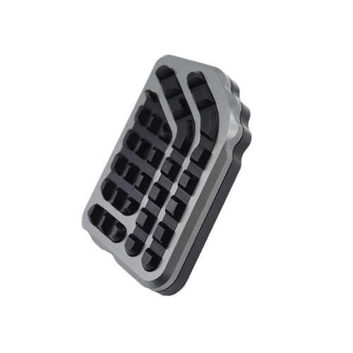 Repose-Pieds Moto Plaque de Frein Arrière pour CMX 300 500 Rebel 2017-2022