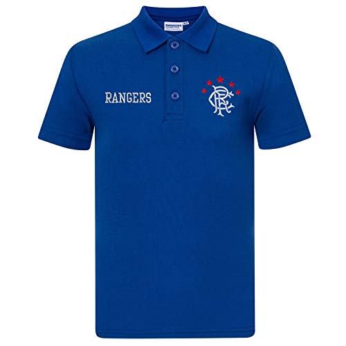 rangers fc polo shirts