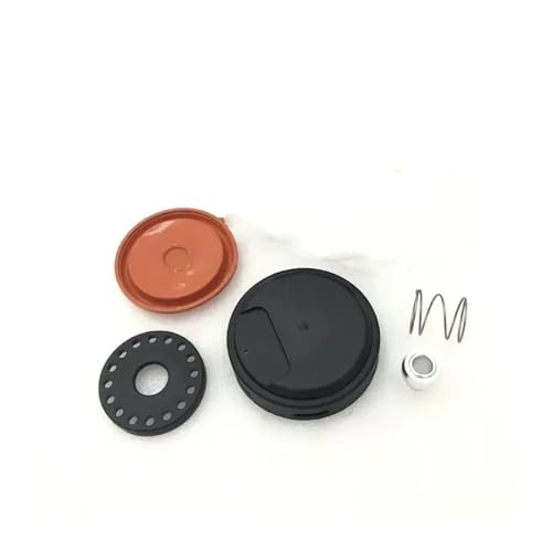 Kit servicio válvula PCV LR023777 para solucionar ralentí inestable 3