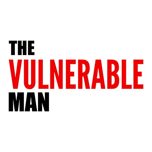 The Vulnerable Man Titelbild
