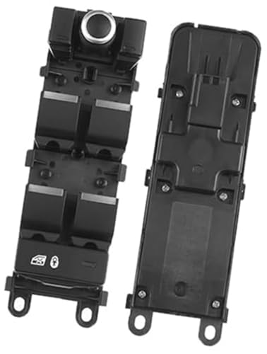 Interrupteur de vitre électrique LR078894 bouton de levage fluide Range Rover Sport