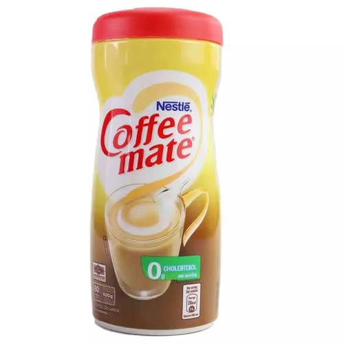 Nestlé Coffee-Mate Original Non-Dairy Coffee Creamer Special Price (400g)