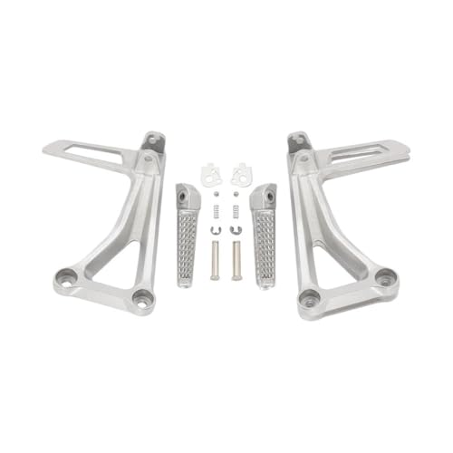 Repose pieds antidérapants CB650F CBR650F pour éviter les glissades