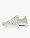 NIKE Air Max Command Women's Trainers Sneakers Fashion Shoes, Light Bone White Light Iron Ore Light Bone, 5 UK, 7.5
