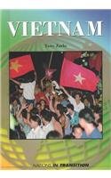 Nations in Transition - Vietnam (hardcover edition) (Nations in Transition) 0737712147 Book Cover