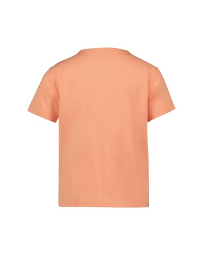 Image of Billabong Girls' Premium Short Sleeve Logo Graphic Tee, Crew Neck T-Shirt, Soft & Comfortable