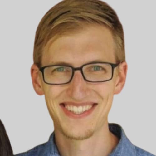 E-Bike Founder's Path to Purpose Podcast Por  arte de portada