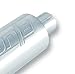 BORLA 40842S Specialty Universal Performance Muffler 2.5