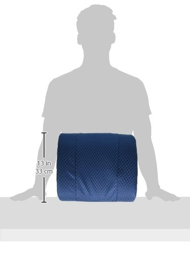 Carex P10600 Lumbar Support Pillow thumb #4