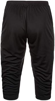 Nike Men's Academy 18 Hoodie Black 