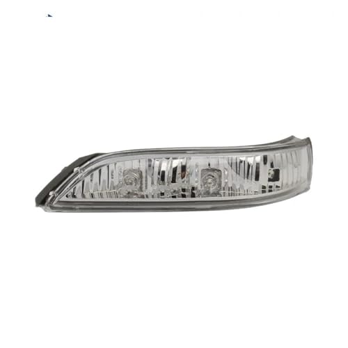Luz de señal de giro para espejo de Accord 2008-2013 intermitente exterior