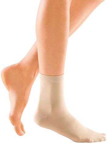 CircAid compression anklet pair standard size
