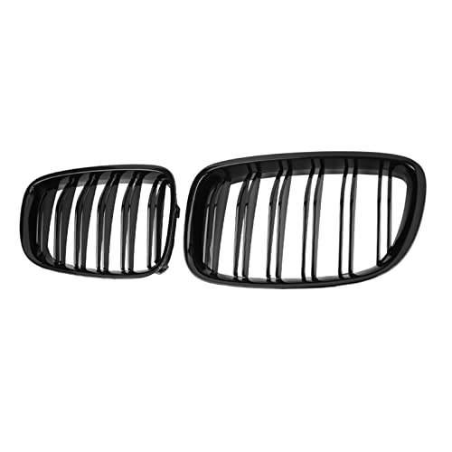Pare-Chocs Capot Rein Grilles pour BMW F07 : calandre de course 520 530 535