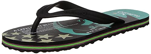 Image of Walkaroo Men's Gg8210 Flat Sandal