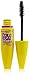 Produktbild Maybelline New York Mascara Volum' Express The Colossal Glam Black / Wimperntusche Schwarz mit Mega-Wimpernbürste für voluminöse Wimpern, 1 x 10 ml