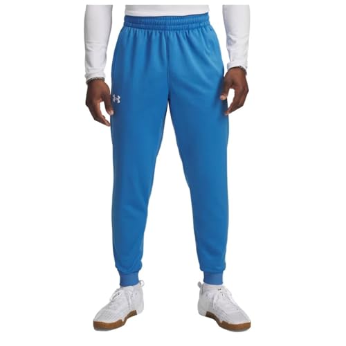 Joggers Under Armour Armour Fleece S : pantalon jogging homme coupe ajustée