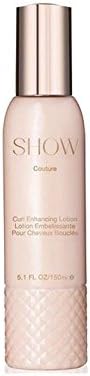 Show Beauty Couture Curl Enhancing Lotion (150ml) (Pack of 6)