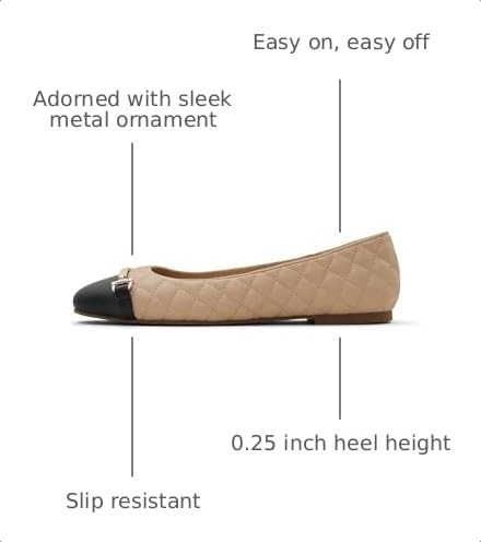 Image of ALDO Women's Leanne Flat Shoes