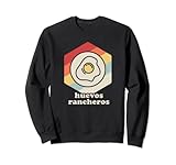 Huevos Rancheros / Mexican Food Breakfast