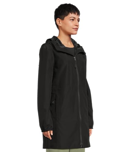 The North Face Women's Daybreak Mid Rain Parka2