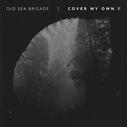 Old Sea Brigade