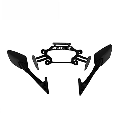 Support de navigation XMAX anti vibration pour smartphone