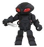 DIAMOND SELECT TOYS DC Movie Vinimates Aquaman Movie: Black Manta Vinimate Vinyl Figure