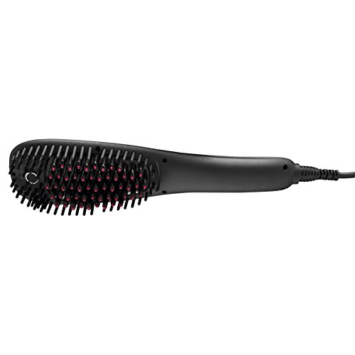 Escova, Modelle Steam Bec01, 60w, Vermelho, Bivolt, Britânia