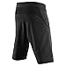 Troy Lee Designs Mens | All Mountain | Mountain Bike | Skyline Short W/Liner (Black, 32)