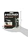 Head Hawk Touch Tennis String Set, 17g, Grey