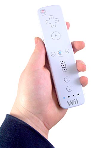 Nintendo Wii Controller Candy Tin with Peppermint Gum (1 Tin)