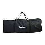 kowaku Bolsa de Almacenamiento para Botes de Carga, Bolsa para lanchas rápidas, Resistente al desgarro, práctica, portátil, con Asas convenientes, Bolsa para, 110x40x34 cm