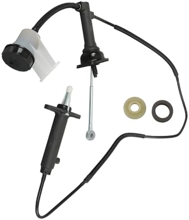 Amazon.com: GM Genuine Parts 174-1072 Clutch Master and  