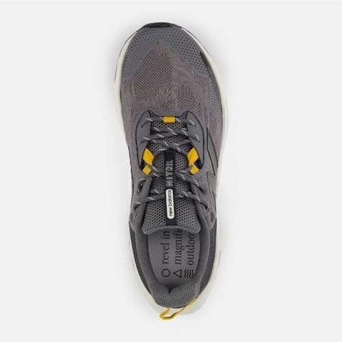 Image of New Balance Men Nitrel Running Shoes